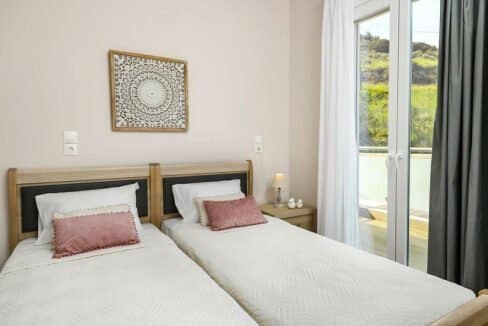 Luxury Villa for Sale Heraklio Crete in Greece, Property in Crete Island for sale. Real Estate Crete Greece 26