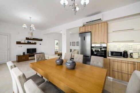 Luxury Villa for Sale Heraklio Crete in Greece, Property in Crete Island for sale. Real Estate Crete Greece 29