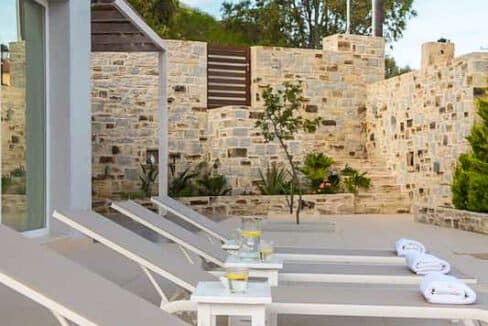 Luxury Villa for Sale Heraklio Crete in Greece, Property in Crete Island for sale. Real Estate Crete Greece 30