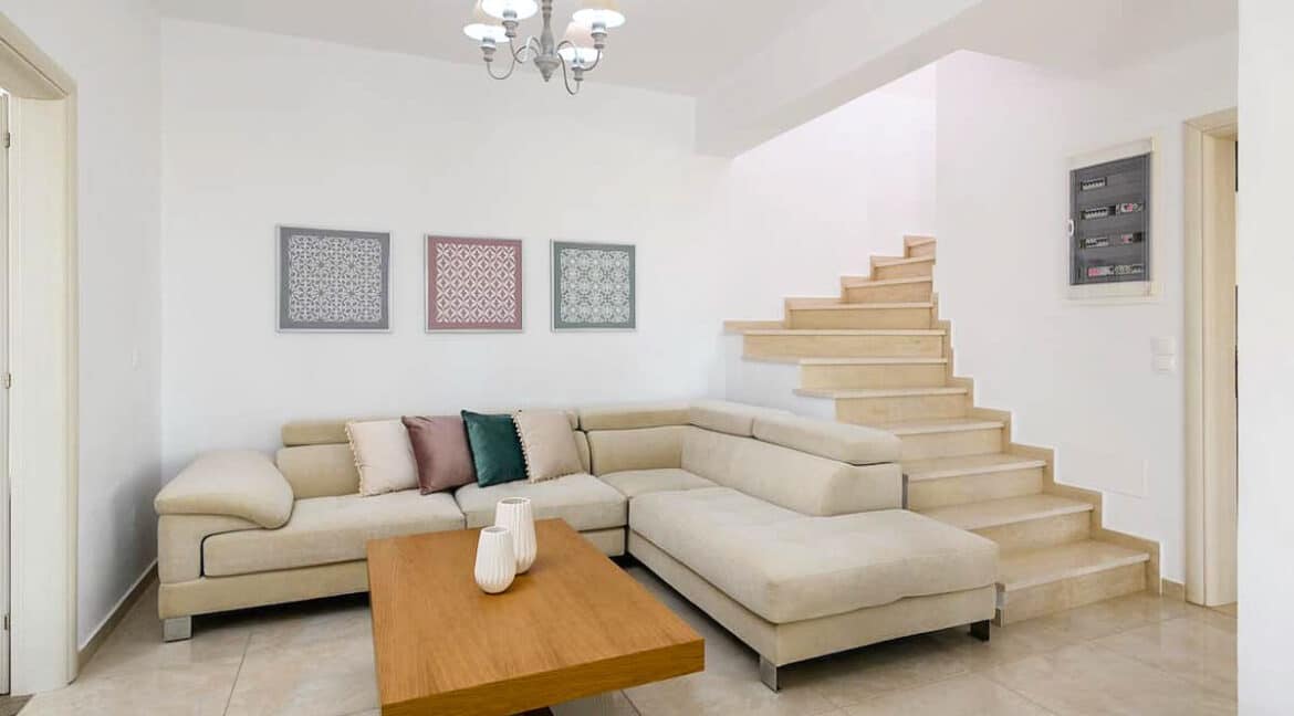 Luxury Villa for Sale Heraklio Crete in Greece, Property in Crete Island for sale. Real Estate Crete Greece 31