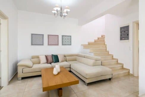Luxury Villa for Sale Heraklio Crete in Greece, Property in Crete Island for sale. Real Estate Crete Greece 31