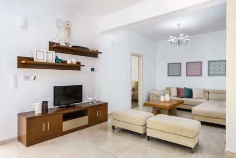 Luxury Villa for Sale Heraklio Crete in Greece, Property in Crete Island for sale. Real Estate Crete Greece 35