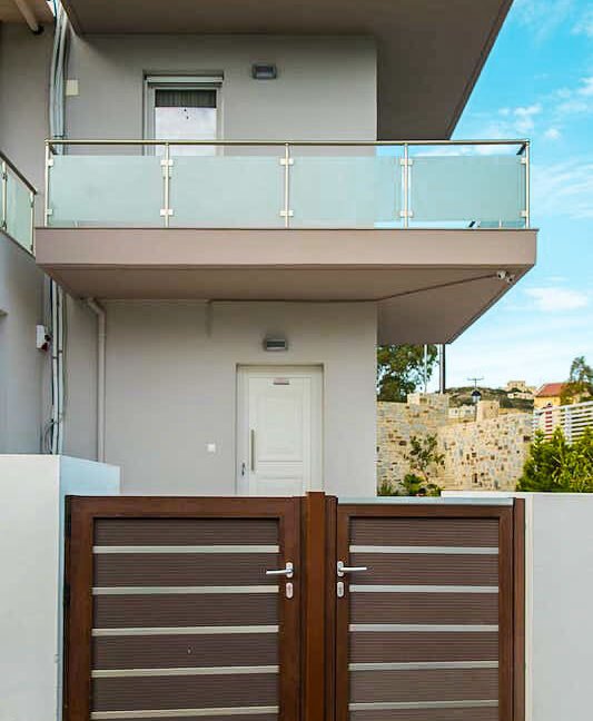 Luxury Villa for Sale Heraklio Crete in Greece, Property in Crete Island for sale. Real Estate Crete Greece 38