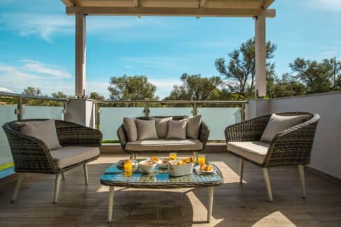 Luxury Villa for Sale Heraklio Crete in Greece, Property in Crete Island for sale. Real Estate Crete Greece 7