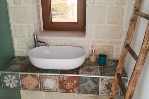 Luxury Villa for sale in Falassarna Chania Crete, Properties Crete Greece 1