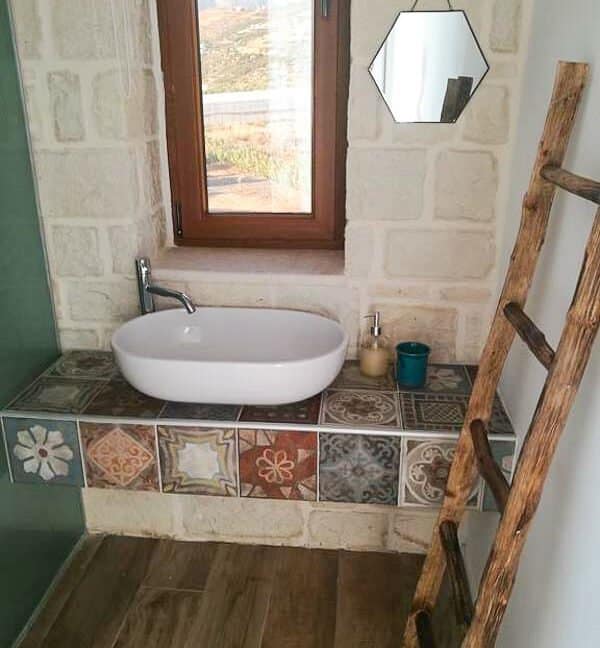 Luxury Villa for sale in Falassarna Chania Crete, Properties Crete Greece 1