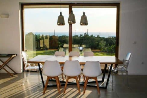 Luxury Villa for sale in Falassarna Chania Crete, Properties Crete Greece 12