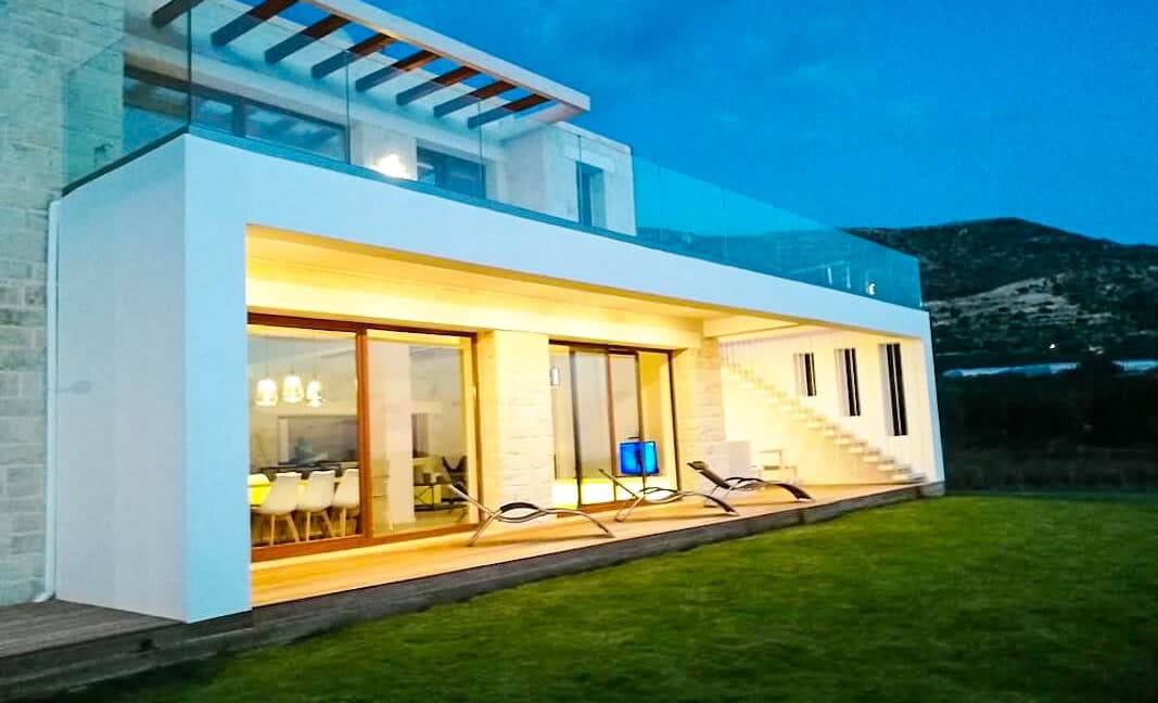 Luxury Villa for sale in Falassarna Chania Crete, Properties Crete Greece 14