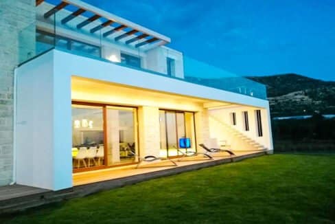 Luxury Villa for sale in Falassarna Chania Crete, Properties Crete Greece