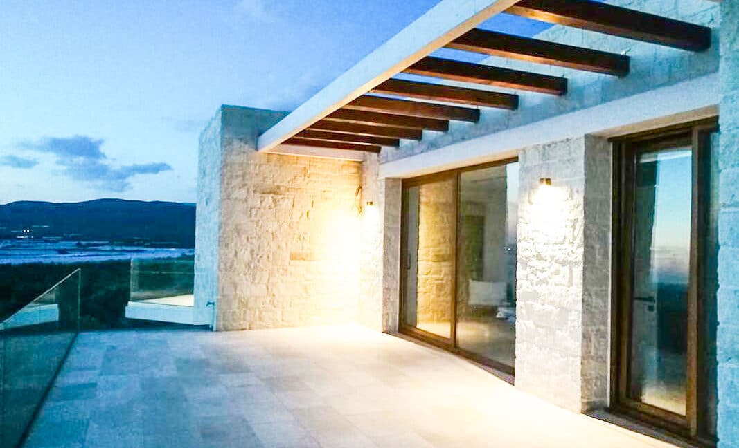 Luxury Villa for sale in Falassarna Chania Crete, Properties Crete Greece 17