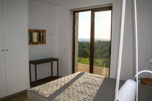 Luxury Villa for sale in Falassarna Chania Crete, Properties Crete Greece 2