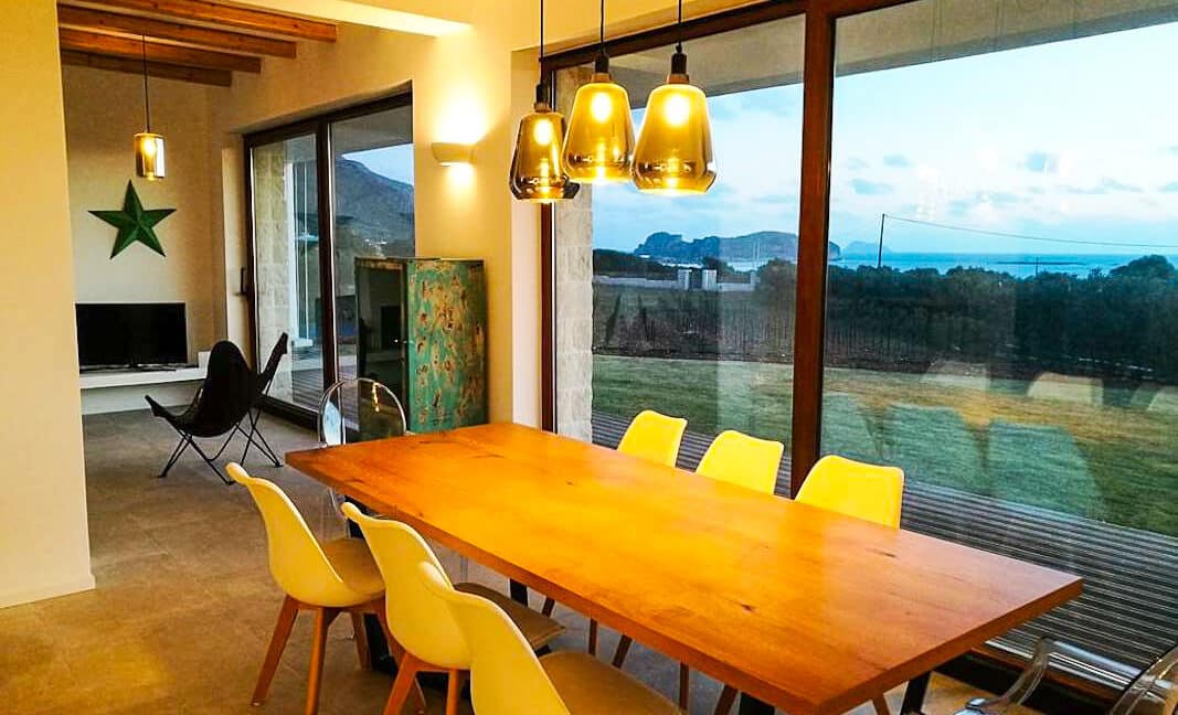 Luxury Villa for sale in Falassarna Chania Crete, Properties Crete Greece 23