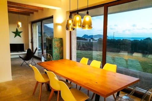 Luxury Villa for sale in Falassarna Chania Crete, Properties Crete Greece 23