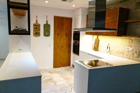 Luxury Villa for sale in Falassarna Chania Crete, Properties Crete Greece 24