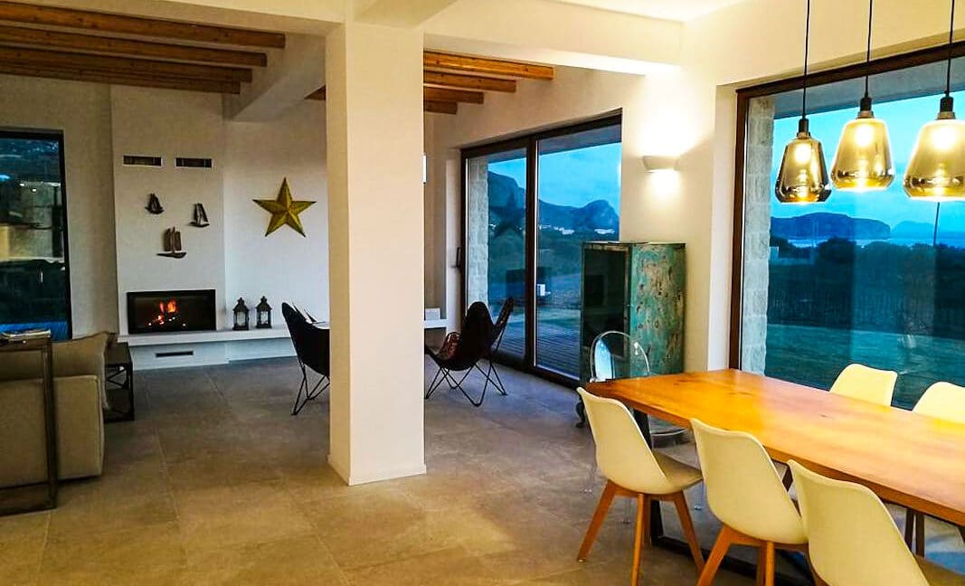 Luxury Villa for sale in Falassarna Chania Crete, Properties Crete Greece 26
