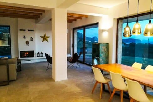 Luxury Villa for sale in Falassarna Chania Crete, Properties Crete Greece 26