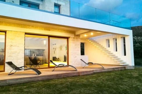 Luxury Villa for sale in Falassarna Chania Crete, Properties Crete Greece 29