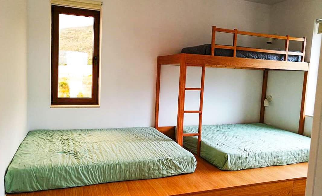 Luxury Villa for sale in Falassarna Chania Crete, Properties Crete Greece 7