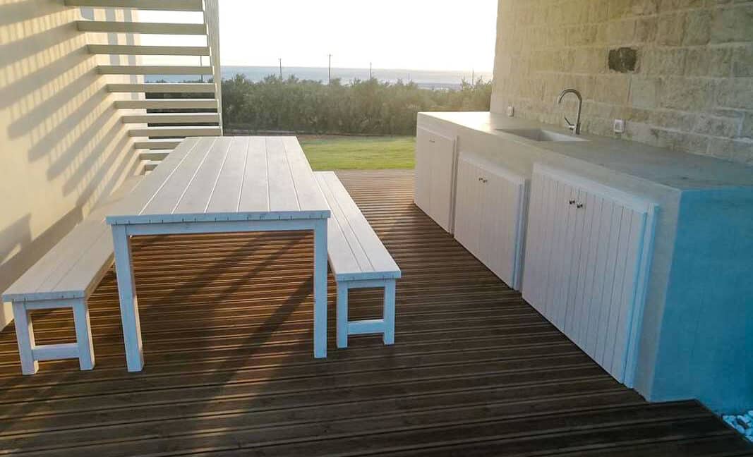 Luxury Villa for sale in Falassarna Chania Crete, Properties Crete Greece 8