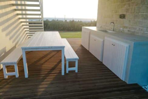 Luxury Villa for sale in Falassarna Chania Crete, Properties Crete Greece 8