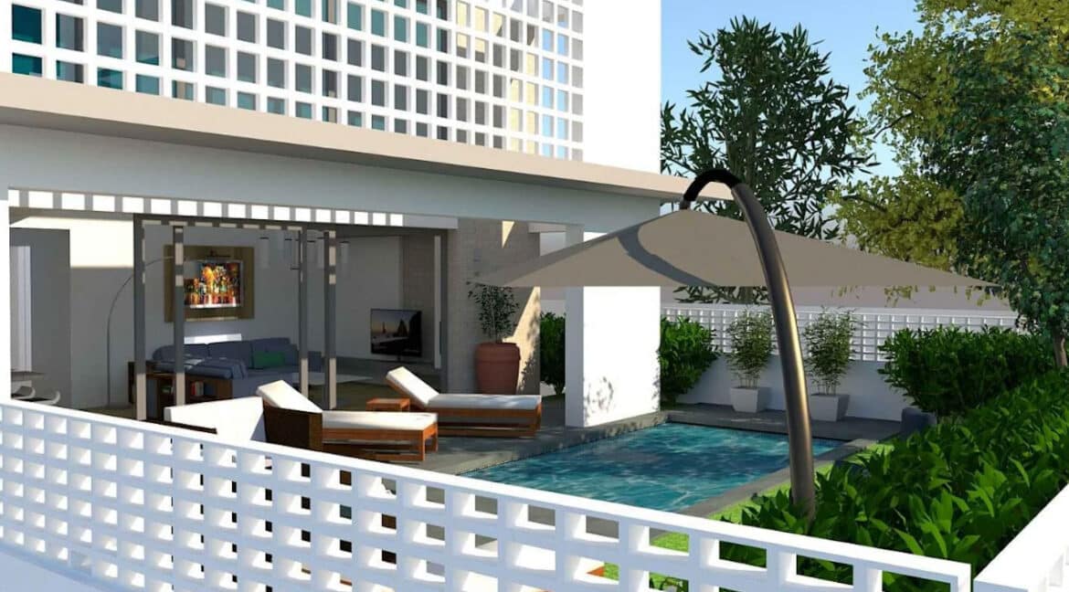 Maisonette for sale in Glyfada Athens Greece, Properties Glyfada Athens 4