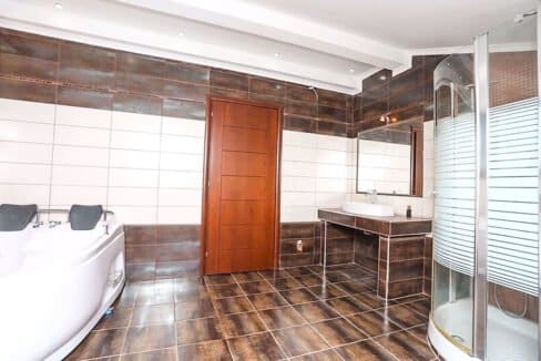 Mansion with helipad in Halkidiki Greece, Luxury Estate in Chalkidiki Greece for sale 10