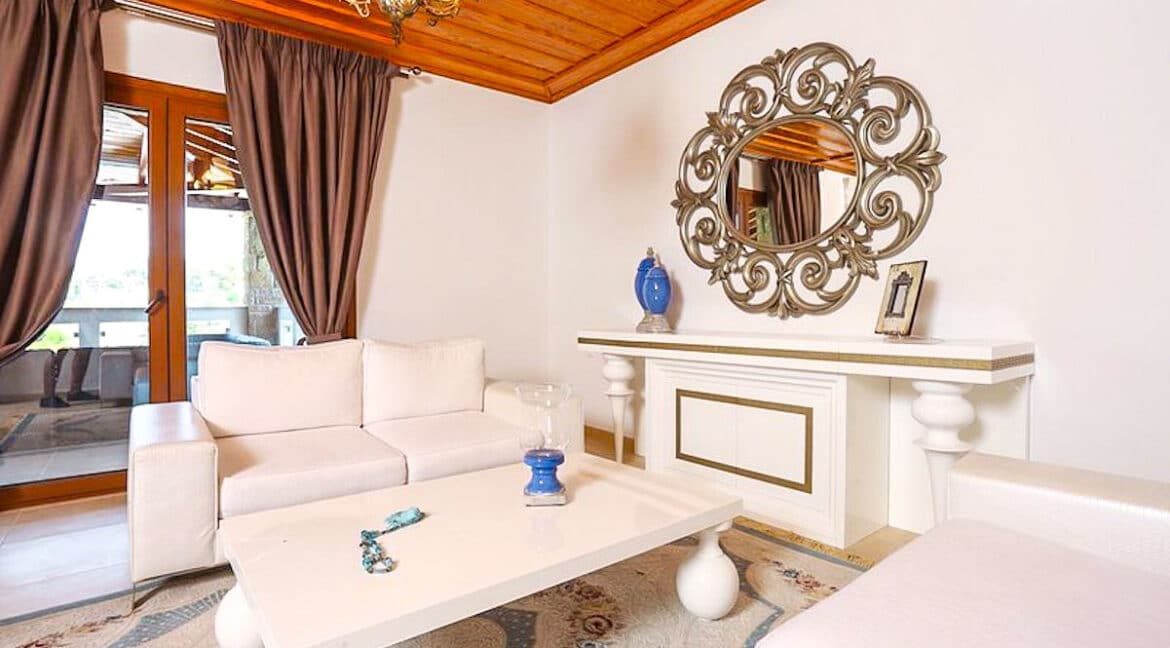 Mansion with helipad in Halkidiki Greece, Luxury Estate in Chalkidiki Greece for sale 12