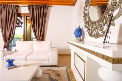 Mansion with helipad in Halkidiki Greece, Luxury Estate in Chalkidiki Greece for sale 13