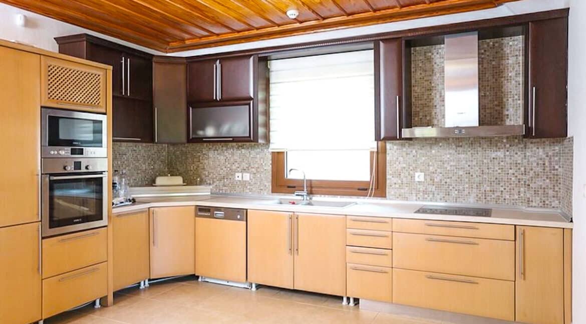 Mansion with helipad in Halkidiki Greece, Luxury Estate in Chalkidiki Greece for sale 14