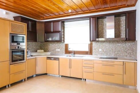 Mansion with helipad in Halkidiki Greece, Luxury Estate in Chalkidiki Greece for sale 14