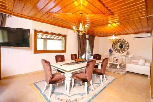 Mansion with helipad in Halkidiki Greece, Luxury Estate in Chalkidiki Greece for sale 15