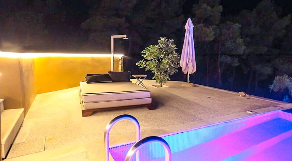 Mansion with helipad in Halkidiki Greece, Luxury Estate in Chalkidiki Greece for sale 18