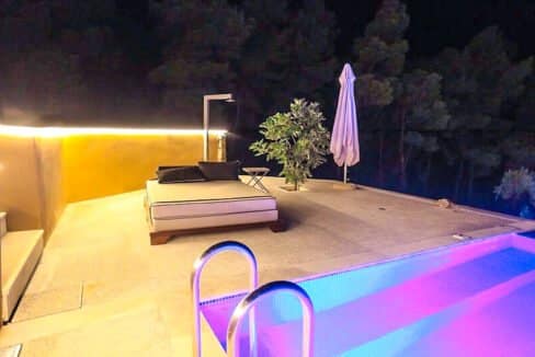 Mansion with helipad in Halkidiki Greece, Luxury Estate in Chalkidiki Greece for sale 18