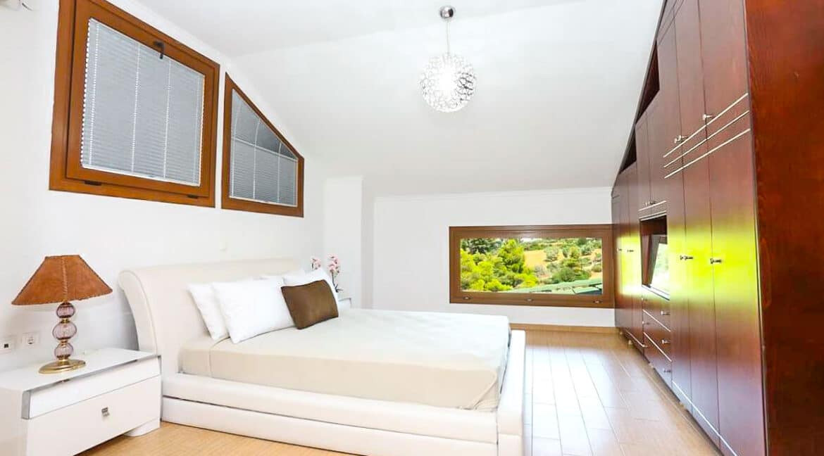 Mansion with helipad in Halkidiki Greece, Luxury Estate in Chalkidiki Greece for sale 27