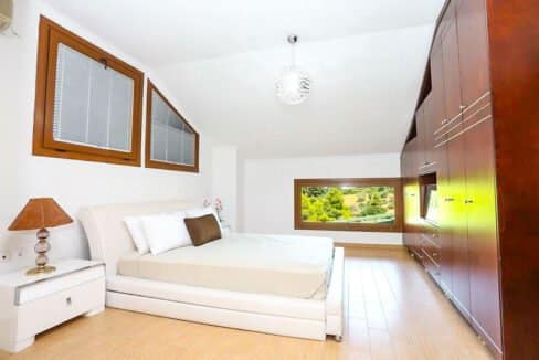 Mansion with helipad in Halkidiki Greece, Luxury Estate in Chalkidiki Greece for sale 27