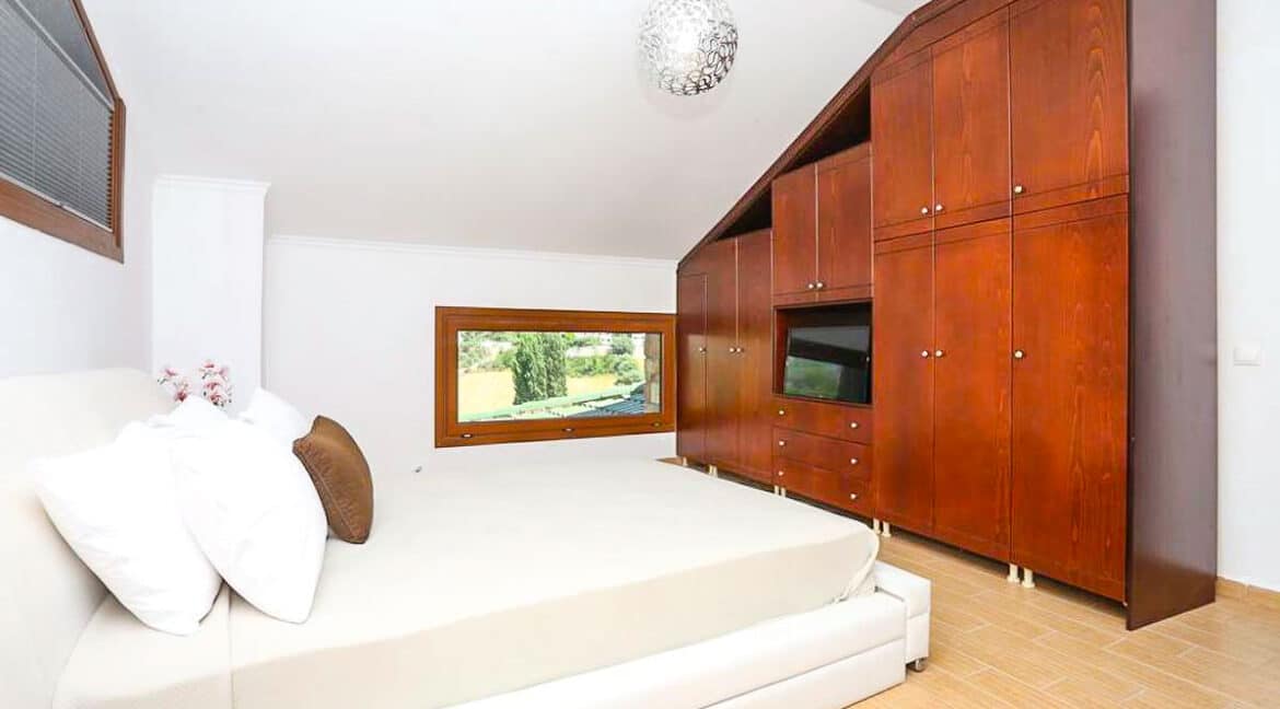 Mansion with helipad in Halkidiki Greece, Luxury Estate in Chalkidiki Greece for sale 28