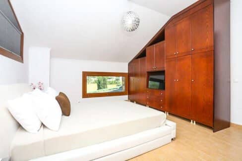 Mansion with helipad in Halkidiki Greece, Luxury Estate in Chalkidiki Greece for sale 28