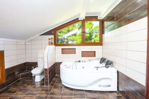 Mansion with helipad in Halkidiki Greece, Luxury Estate in Chalkidiki Greece for sale 29