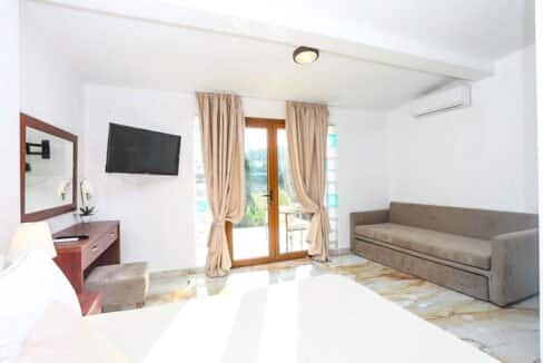 Mansion with helipad in Halkidiki Greece, Luxury Estate in Chalkidiki Greece for sale 47