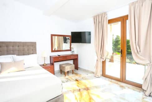 Mansion with helipad in Halkidiki Greece, Luxury Estate in Chalkidiki Greece for sale 49