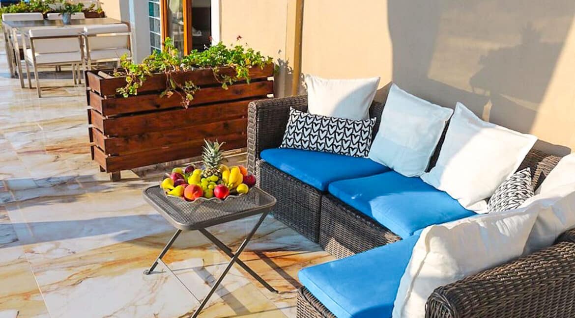 Mansion with helipad in Halkidiki Greece, Luxury Estate in Chalkidiki Greece for sale 7