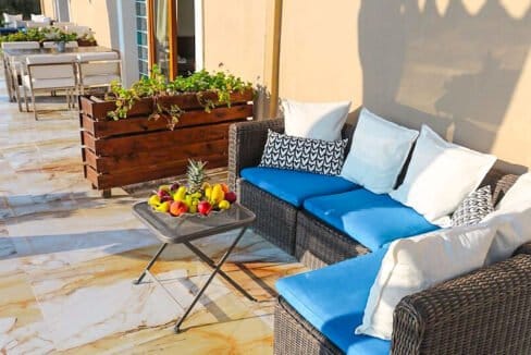 Mansion with helipad in Halkidiki Greece, Luxury Estate in Chalkidiki Greece for sale 7