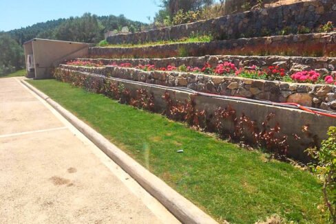 Mansion with helipad in Halkidiki Greece, Luxury Estate in Chalkidiki Greece for sale 9