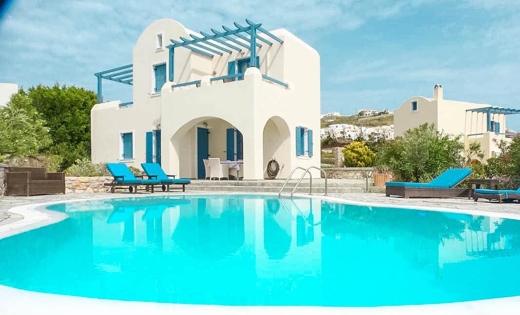 Property for Sale Santorini Akrotiri, Santorini Properties. Santorini Island Greece