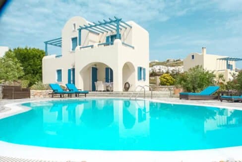 Property for Sale Santorini Akrotiri, Santorini Properties. Santorini Island Greece