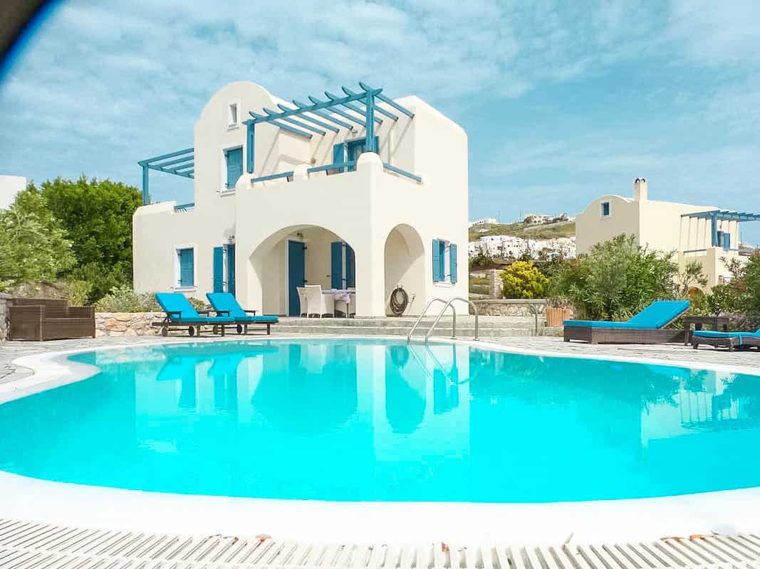 Property for Sale Santorini Akrotiri, Santorini Properties. Santorini Island Greece