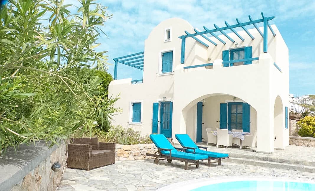 Property for Sale Santorini Akrotiri, Santorini Properties. Santorini Island Greece 3