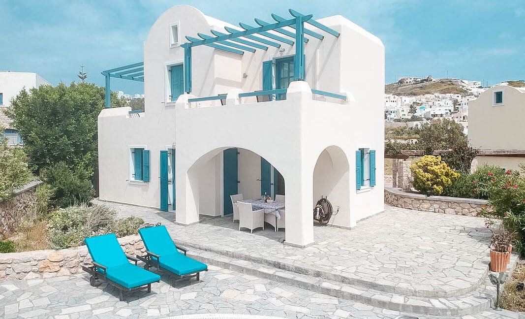 Property for Sale Santorini Akrotiri, Santorini Properties. Santorini Island Greece 4