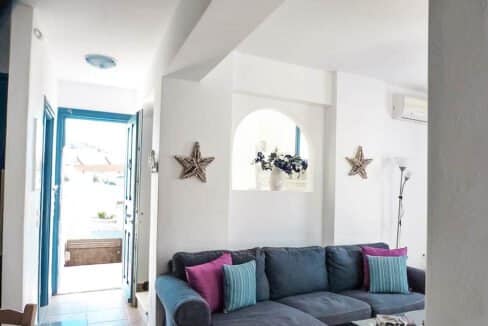 Property for Sale Santorini Akrotiri, Santorini Properties. Santorini Island Greece 7