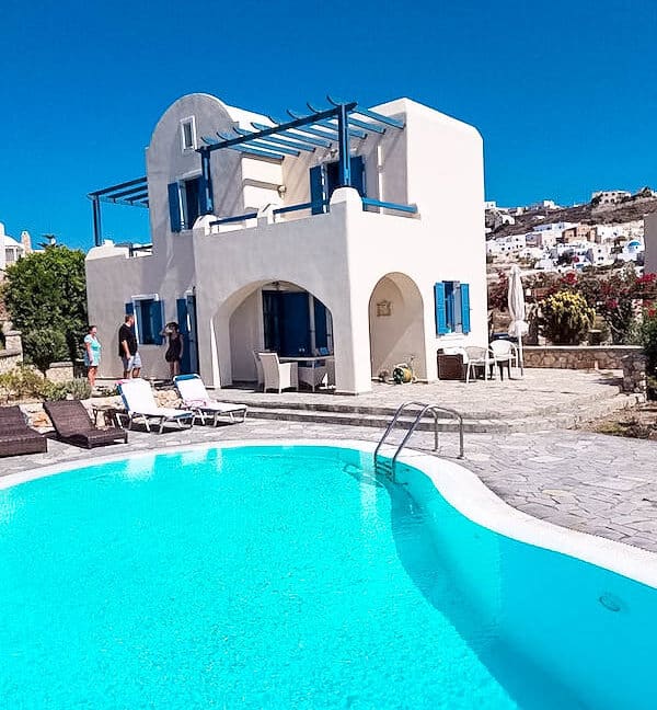 Property for Sale Santorini Akrotiri, Santorini Properties. Santorini Island Greece 8